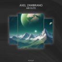 Axel Zambrano - Obscure