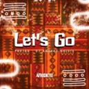 Dj Andres Galvis, Fadjar - Let\'s Go (Original Mix)