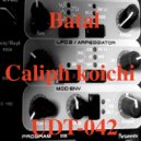 Caliph koichi - Batal (Dub Mix)