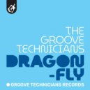 Groove Technicians - Dragonfly (Original Mix)