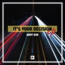 Andy BSK - Positive Vibes (Original Mix)