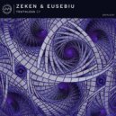 Eusebiu & zekeN - Truthless (Original Mix)