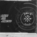 DAVIDI (HUN) - Evil (Original Mix)