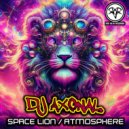DJ Axonal - Fire In The Atmosphere
