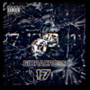 gidracross - Turnt ()