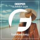 Space Power - Deep Down Deep