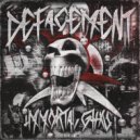 IMMORTAL GHXST - Defacement ()