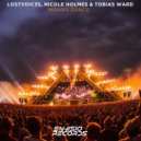 Lostvoic3S, Nicole Holmes, Tobias Ward - Wanna Dance (Original Mix)