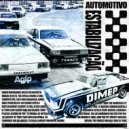 Ricii Lompeurs - AUTOMOTIVO ESTABILIZAÇÃO (SLOWED) (Original Mix)