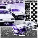 Ricii Lompeurs - AUTOMOTIVO ESTABILIZAÇÃO (SUPER SLOWED) (Original Mix)