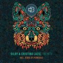Dilby, Shar, Cristina Lazic - Infinity Feat. Shar