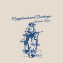 Rachel Moss - Neighborhood Cowboys ()