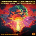 Destroyers - Death Race (Mind Artifice Remix)