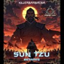 Killerbarbacoa - Sun Tzu (Fractal Surf Remix)