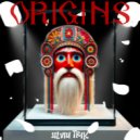 Silviu TriK, Gabriel Slick - Origins (Gabriel Slick Remix)