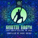 Flow Mechanics meets Sounds of Snow - Vortex (Original Mix)