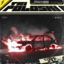 TRI poloski & Redline - RING THE ALARM