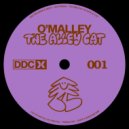 O'Malley - Mantarraya
