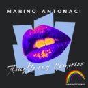 Marino Antonaci - Thoughts And Memories