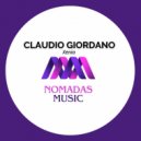 Claudio Giordano - Xenia