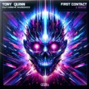 Tony Quinn Feat. MC Shureshock - First Contact