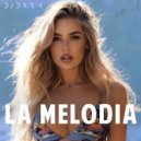 Dj Dark - La Melodia (July 2024) (DEep Mix)