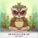 Max Freeze - Revolution