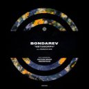 Bondarev ft Enakin.ink - Metamorph (Redspace Remix)