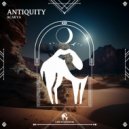 Acarya - Antiquity