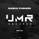 Sasha Fashion - Moqton (Original Mix)