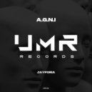 A.G.N.I - Jayforia (Original Mix)
