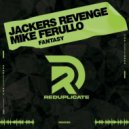 Jackers Revenge, Mike Ferullo - Fantasy