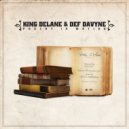 King DeLane & Def Davyne - Poetry In Motion ()