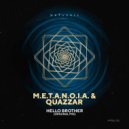 M.E.T.A.N.O.I.A., QUAZZAR - Hello Brother (Original Mix)