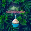 The K - Agradecida ()