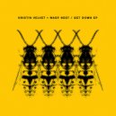 Kristin Velvet - Wasp Nest