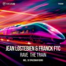 Franck Ftc - Rave the Train
