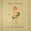 Paige & Jordan Arts - In This Moment (Cornelius SA Remix)