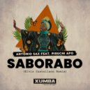 Antonio Sax Feat. Piruchi Apo - Saborabo (Rayner Cmps Remix)