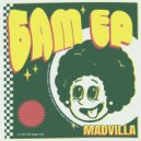 MADVILLA - ON DECK (Original Mix)