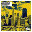 Willowman - Up And Down