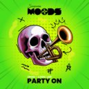 Logic Lab - Party On (Extended Mix)