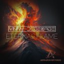 Vinny DeGeorge - Eternal Flame (Radio Edit)