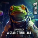 DummZeuch - A Star\'s final Act (Original Mix)