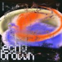 Echo Brown - Bergen Electric (Original Mix)