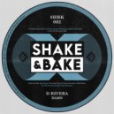 D-Rivera - Damn (Extended Mix)