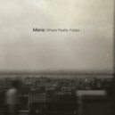 Mønic - Silence Is All That Remains (Original Mix)