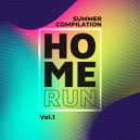Matteo Matteini feat. Claudio Sax Fabiani - Colorful Horizon (Original Mix)