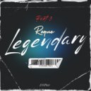 ATFC feat. Lisa Millett - Bad Habit (Roque Broken pitch Legendary mix)