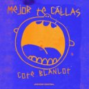 Cote Blanlot - Dímelo Asi (Original Mix)